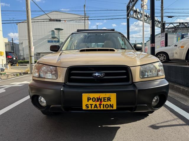 フォレスター X20 L.L.Beanエディション 限定車 全塗装 ベージュレザーシート サンルーフ シートヒーター ETC ドラレコ 社外タイヤ(3枚目)