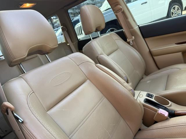 フォレスター X20 L.L.Beanエディション 限定車 全塗装 ベージュレザーシート サンルーフ シートヒーター ETC ドラレコ 社外タイヤ(10枚目)