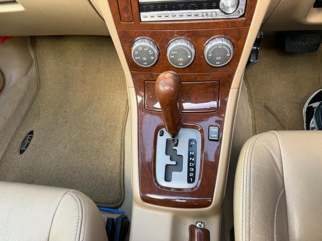 フォレスター X20 L.L.Beanエディション 限定車 全塗装 ベージュレザーシート サンルーフ シートヒーター ETC ドラレコ 社外タイヤ(11枚目)