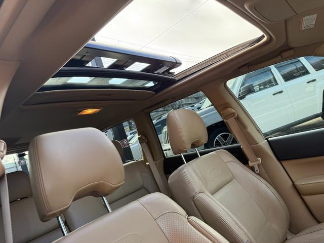 フォレスター X20 L.L.Beanエディション 限定車 全塗装 ベージュレザーシート サンルーフ シートヒーター ETC ドラレコ 社外タイヤ(15枚目)