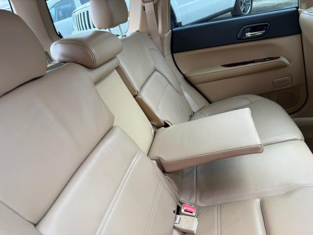 フォレスター X20 L.L.Beanエディション 限定車 全塗装 ベージュレザーシート サンルーフ シートヒーター ETC ドラレコ 社外タイヤ(17枚目)