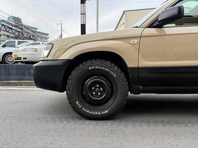 フォレスター X20 L.L.Beanエディション 限定車 全塗装 ベージュレザーシート サンルーフ シートヒーター ETC ドラレコ 社外タイヤ(29枚目)