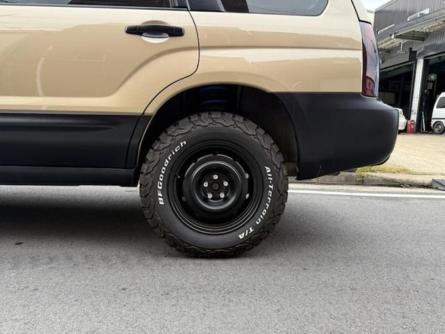 フォレスター X20 L.L.Beanエディション 限定車 全塗装 ベージュレザーシート サンルーフ シートヒーター ETC ドラレコ 社外タイヤ(30枚目)