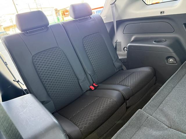 シボレーキャプティバ ベースグレード　禁煙　レザーシート　パワーシート　社外ナビＢｌｕｅｔｏｏｔｈフルセグＴＶ　ＥＴＣ（21枚目）