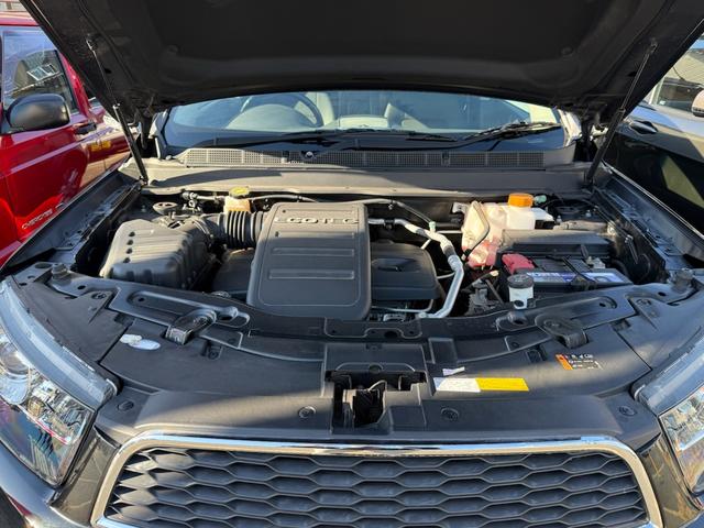 シボレーキャプティバ ベースグレード　禁煙　レザーシート　パワーシート　社外ナビＢｌｕｅｔｏｏｔｈフルセグＴＶ　ＥＴＣ（36枚目）