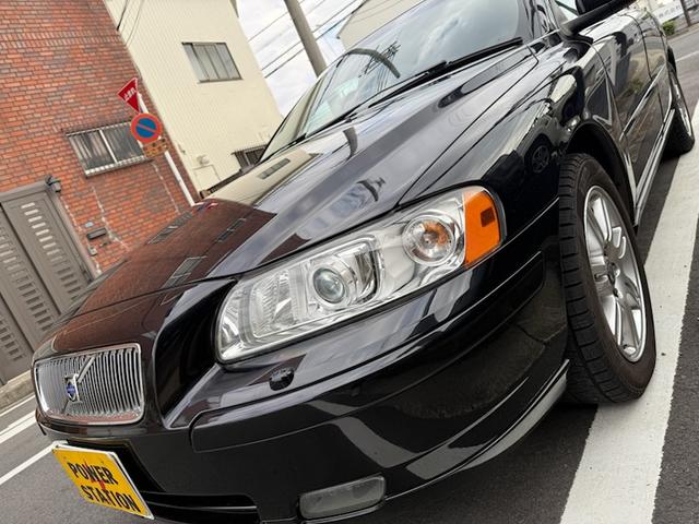 Ｖ７０ クラシック　当社お客様買取車　禁煙　レザーシート　パワーシート　純正ナビ　バックカメラ　Ｂｌｕｅｔｏｏｔｈ　サンルーフ（29枚目）