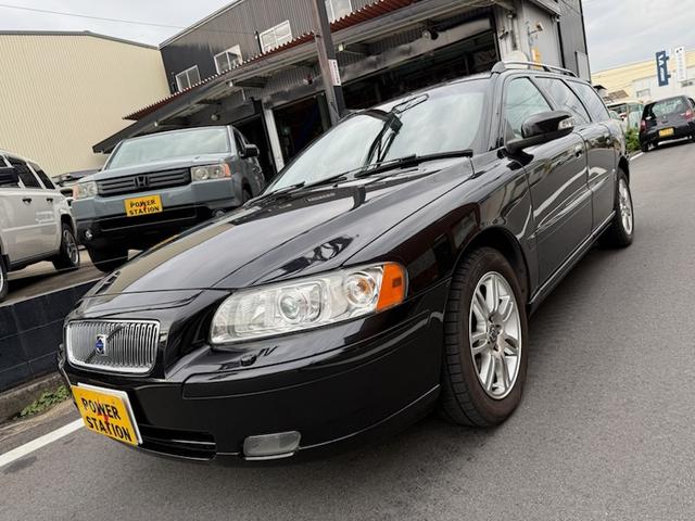 Ｖ７０ クラシック　当社お客様買取車　禁煙　レザーシート　パワーシート　純正ナビ　バックカメラ　Ｂｌｕｅｔｏｏｔｈ　サンルーフ（38枚目）