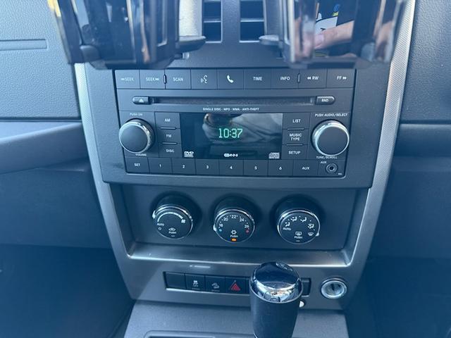 ジープ・チェロキー スポーツ　全塗装　禁煙　社外アルミ　オールテレーンタイヤ　ミラー型ドラレコ（13枚目）