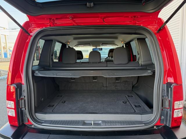 ジープ・チェロキー スポーツ　全塗装　禁煙　社外アルミ　オールテレーンタイヤ　ミラー型ドラレコ（17枚目）