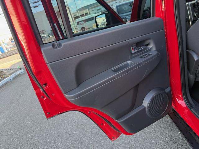 ジープ・チェロキー スポーツ　全塗装　禁煙　社外アルミ　オールテレーンタイヤ　ミラー型ドラレコ（23枚目）