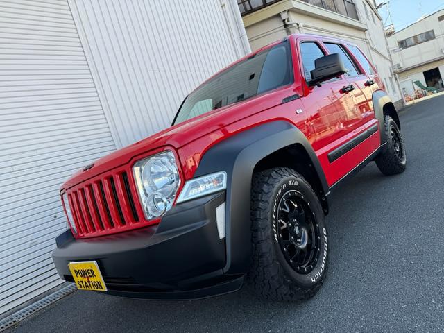 ジープ・チェロキー スポーツ　全塗装　禁煙　社外アルミ　オールテレーンタイヤ　ミラー型ドラレコ（37枚目）