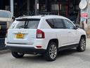 CHRYSLER JEEP JEEP COMPASS