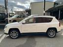 CHRYSLER JEEP JEEP COMPASS