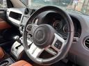 CHRYSLER JEEP JEEP COMPASS