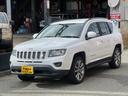 CHRYSLER JEEP JEEP COMPASS