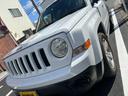 CHRYSLER JEEP JEEP PATRIOT