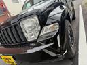 CHRYSLER JEEP JEEP CHEROKEE