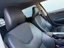 レザーシートの状態も良好!