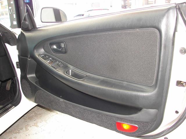 Gリミテッド最終モデルV型屋内保管禁煙車保証付(19枚目)