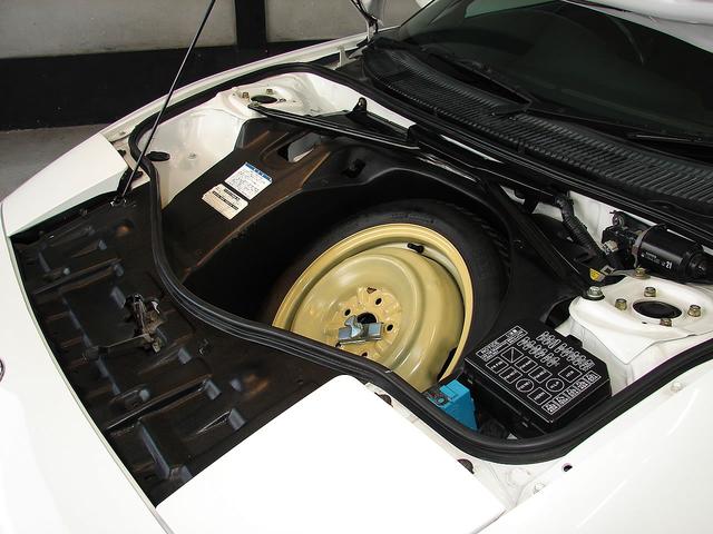 GT-STバールーフIV型モデル禁煙車保証付(14枚目)