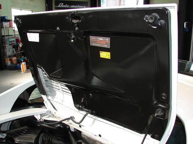 GT-STバールーフIV型モデル禁煙車保証付(17枚目)