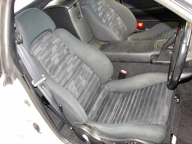 GT-STバールーフIV型モデル禁煙車保証付(19枚目)
