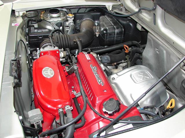 Gリミテッド最終モデルV型禁煙車保証付(10枚目)