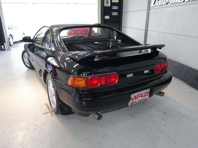 ＭＲ２ Ｇリミテッド　ＩＩＩ型モデルＡＴ車保証付（7枚目）