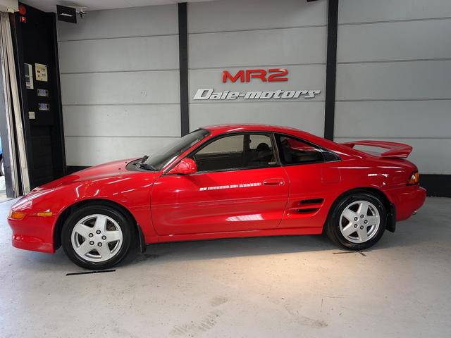 トヨタ ＭＲ２