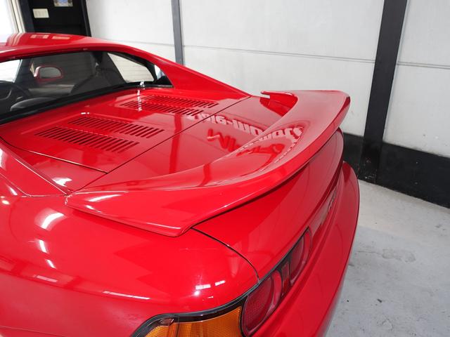 ＭＲ２ Ｇリミテッド　ＩＩＩ型モデルＡＴ禁煙車保証付（8枚目）