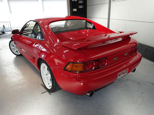 トヨタ ＭＲ２