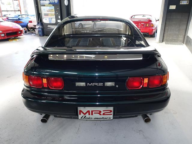 トヨタ ＭＲ２