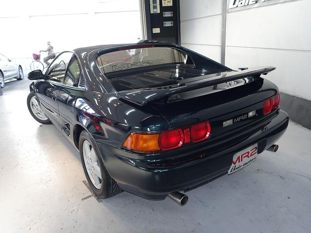 トヨタ ＭＲ２