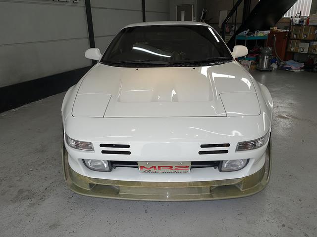 トヨタ ＭＲ２