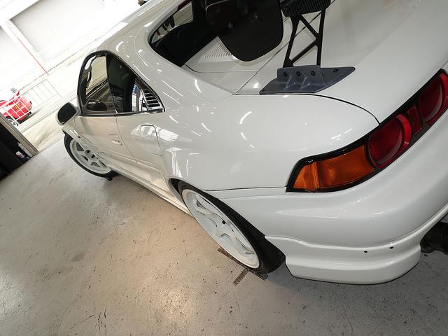 トヨタ ＭＲ２