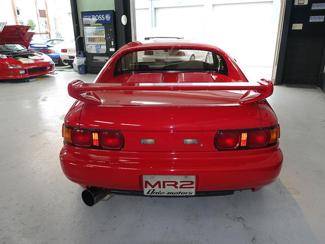 トヨタ ＭＲ２