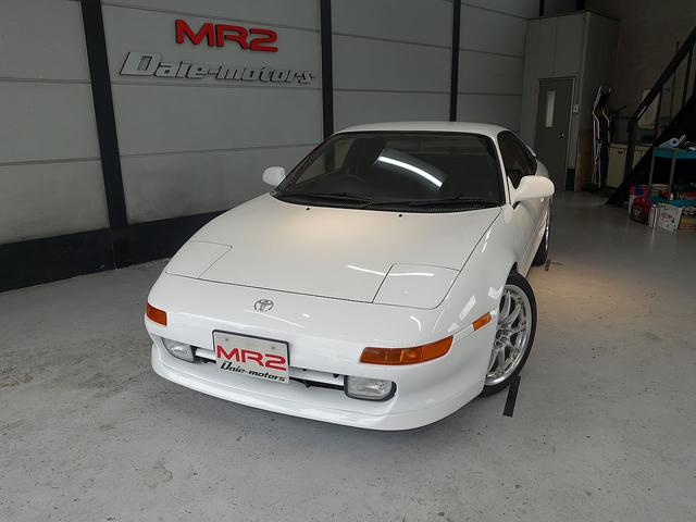 トヨタ ＭＲ２