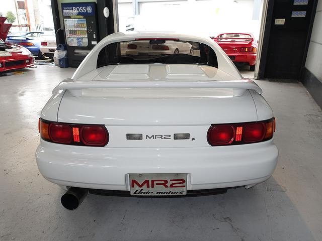 トヨタ ＭＲ２