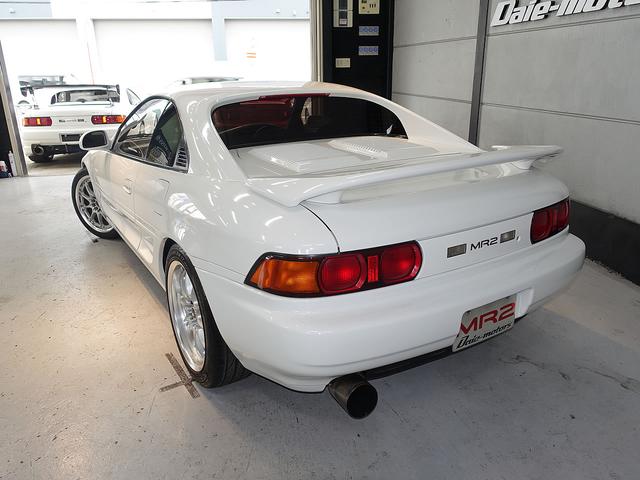 トヨタ ＭＲ２