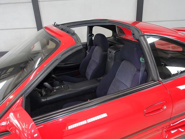 ＭＲ２ Ｇリミテッド　ＴバールーフＩＩ型モデルワンオーナー禁煙車保証付（19枚目）