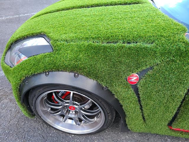 日産 フェアレディZ ベースグレード カスタムレーシング仕様 応談 ...