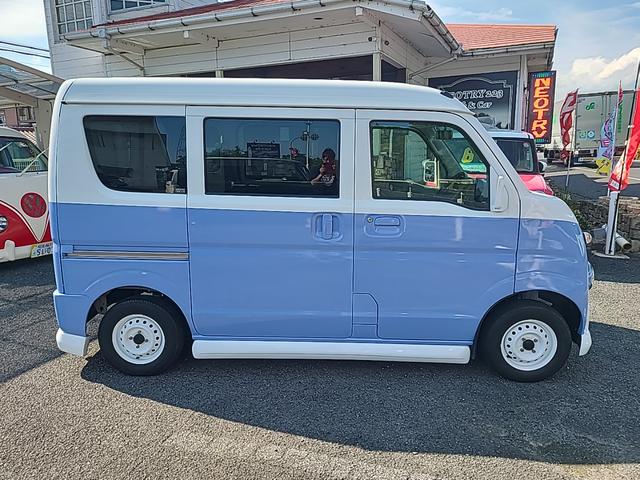 日産 ＮＶ１００クリッパーバン