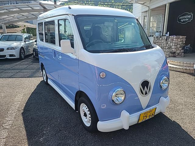 日産 ＮＶ１００クリッパーバン