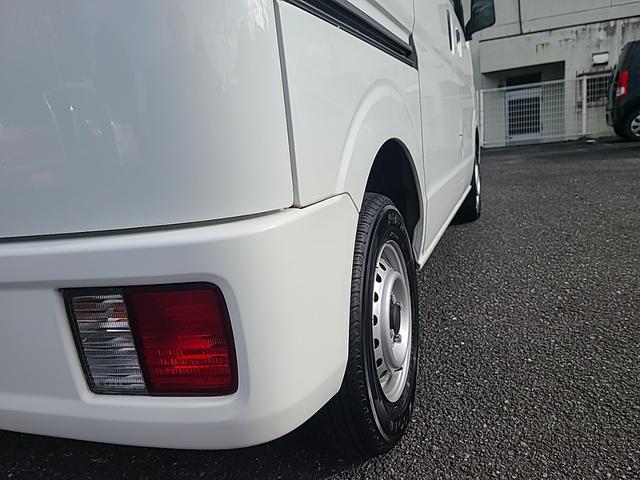 日産 ＮＶ１００クリッパーバン