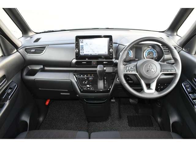 G 9型メモリーナビ 片側電動スライドドア パワステ エアコン ナビTV DVD再生 メモリーナビ LEDヘッド アイドリングストップ機能 インテリキー キーフリー サイドエアバッグ 寒冷地仕様 CD(6枚目)