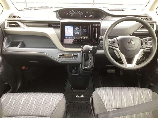 デリカD:2 ハイブリッドMZ 全方位カメラ付ナビパッケージ 電動サイドステップ 後側方車両警報S (5枚目)