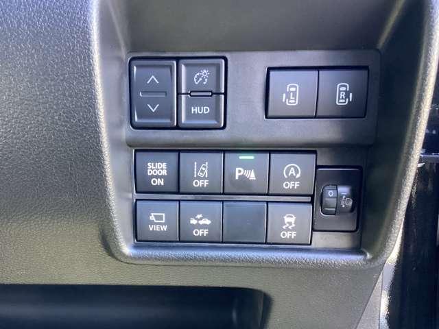 デリカD:2 ハイブリッドMZ 全方位カメラ付ナビパッケージ 電動サイドステップ 後側方車両警報S (7枚目)