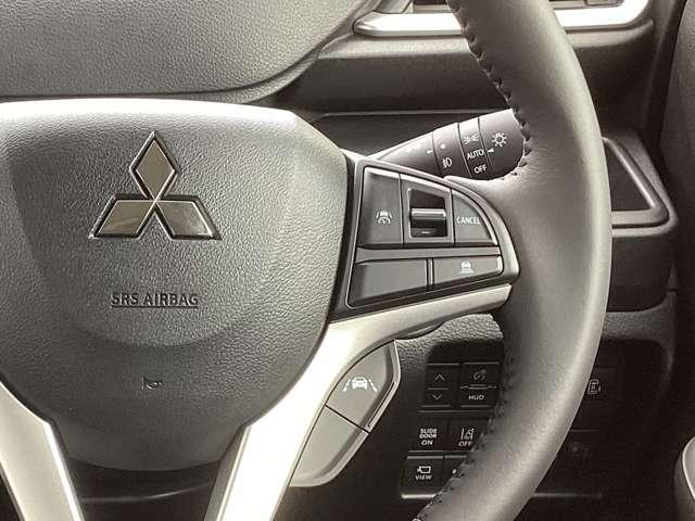 デリカD:2 ハイブリッドMZ 全方位カメラ付ナビパッケージ 電動サイドステップ 後側方車両警報S (8枚目)