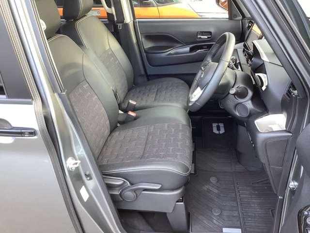 デリカミニ Ｇ　プレミアム　９型メモリーナビ　ＭＩ－ＰＩＬＯＴ　ＥＴＣ２．０　ＬＥＤ　Ａクルコン　シートヒーター　ＥＴＣ　ベンチシート　エアコン　コーナーセンサー　パワステ　アルミホイール　キーレスエントリー　エアバッグ　ＡＢＳ（13枚目）