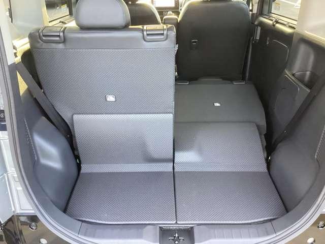 デリカミニ Ｇ　プレミアム　９型メモリーナビ　ＭＩ－ＰＩＬＯＴ　ＥＴＣ２．０　ＬＥＤ　Ａクルコン　シートヒーター　ＥＴＣ　ベンチシート　エアコン　コーナーセンサー　パワステ　アルミホイール　キーレスエントリー　エアバッグ　ＡＢＳ（16枚目）